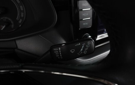 Skoda Rapid II, 2020 год, 1 419 000 рублей, 15 фотография