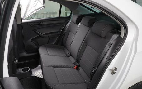 Skoda Rapid II, 2020 год, 1 419 000 рублей, 9 фотография