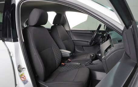 Skoda Rapid II, 2020 год, 1 419 000 рублей, 8 фотография