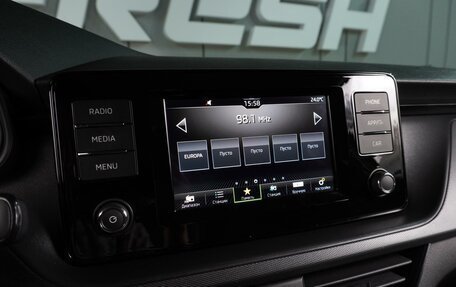 Skoda Rapid II, 2020 год, 1 419 000 рублей, 16 фотография