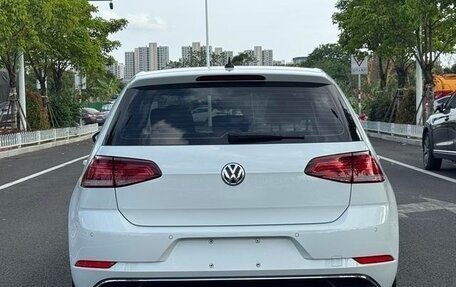 Volkswagen Golf VII, 2020 год, 1 458 442 рублей, 7 фотография