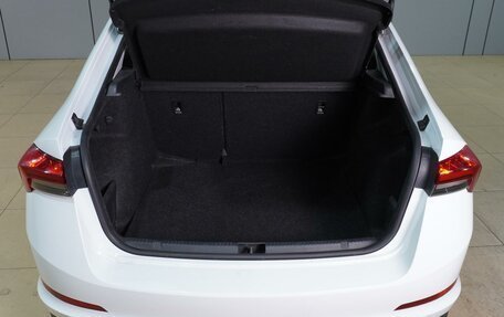 Skoda Rapid II, 2020 год, 1 419 000 рублей, 23 фотография