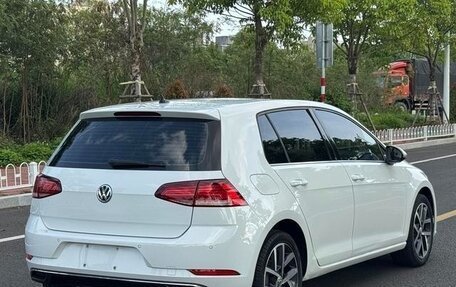 Volkswagen Golf VII, 2020 год, 1 458 442 рублей, 6 фотография