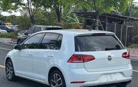 Volkswagen Golf VII, 2020 год, 1 458 442 рублей, 5 фотография