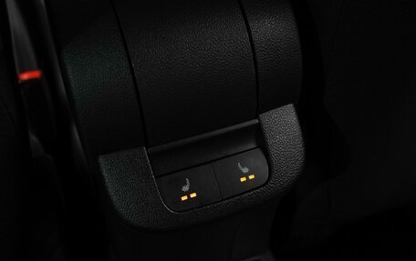 Skoda Rapid II, 2020 год, 1 419 000 рублей, 19 фотография