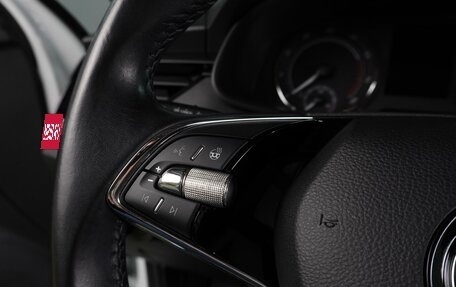 Skoda Rapid II, 2020 год, 1 419 000 рублей, 20 фотография