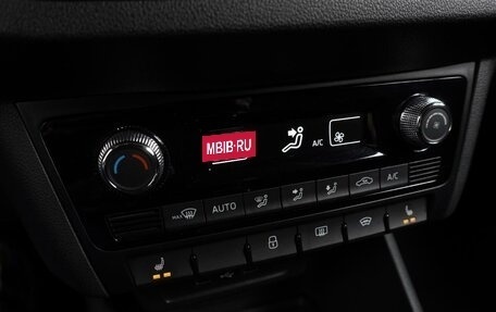 Skoda Rapid II, 2020 год, 1 419 000 рублей, 18 фотография