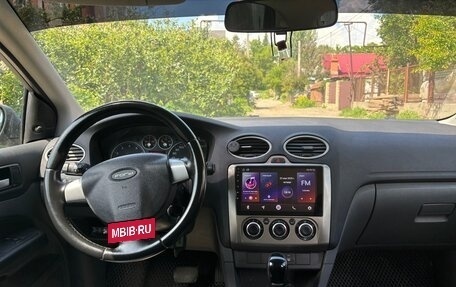 Ford Focus II рестайлинг, 2007 год, 470 000 рублей, 5 фотография