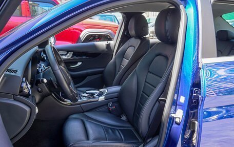 Mercedes-Benz C-Класс, 2019 год, 3 045 000 рублей, 10 фотография