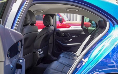 Mercedes-Benz C-Класс, 2019 год, 3 045 000 рублей, 11 фотография