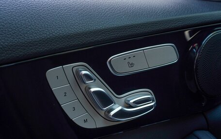 Mercedes-Benz C-Класс, 2019 год, 3 045 000 рублей, 18 фотография
