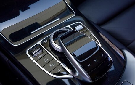 Mercedes-Benz C-Класс, 2019 год, 3 045 000 рублей, 14 фотография