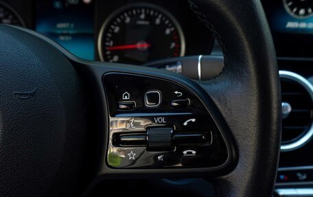 Mercedes-Benz C-Класс, 2019 год, 3 045 000 рублей, 15 фотография