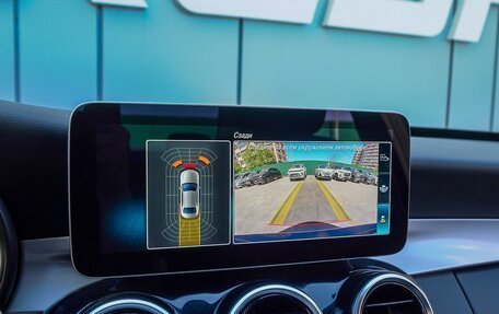 Mercedes-Benz C-Класс, 2019 год, 3 045 000 рублей, 12 фотография