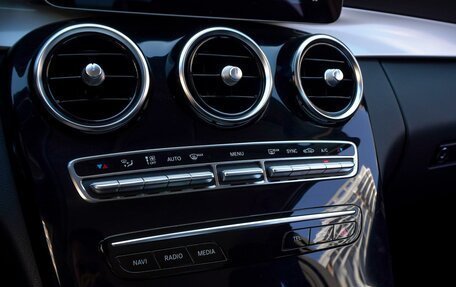 Mercedes-Benz C-Класс, 2019 год, 3 045 000 рублей, 13 фотография
