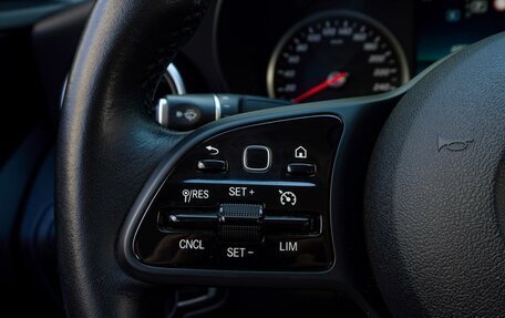Mercedes-Benz C-Класс, 2019 год, 3 045 000 рублей, 16 фотография