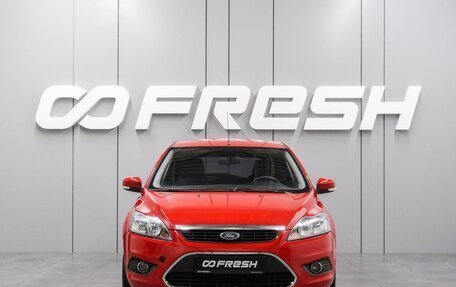 Ford Focus II рестайлинг, 2010 год, 600 000 рублей, 3 фотография