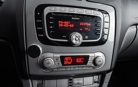 Ford Focus II рестайлинг, 2010 год, 600 000 рублей, 12 фотография