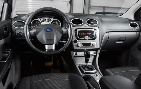 Ford Focus II рестайлинг, 2010 год, 600 000 рублей, 6 фотография