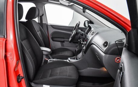 Ford Focus II рестайлинг, 2010 год, 600 000 рублей, 8 фотография