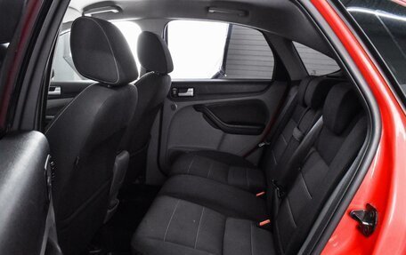 Ford Focus II рестайлинг, 2010 год, 600 000 рублей, 9 фотография