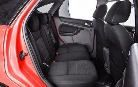 Ford Focus II рестайлинг, 2010 год, 600 000 рублей, 7 фотография