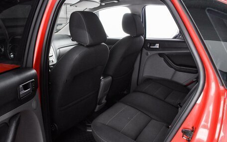 Ford Focus II рестайлинг, 2010 год, 600 000 рублей, 11 фотография