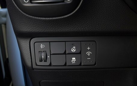 KIA Soul II рестайлинг, 2017 год, 1 550 000 рублей, 18 фотография