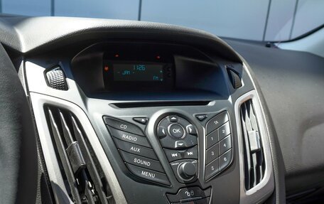 Ford Focus III, 2012 год, 995 000 рублей, 12 фотография