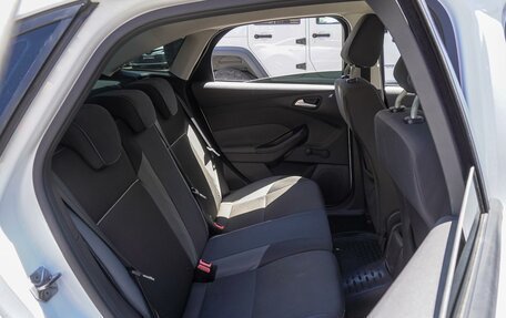 Ford Focus III, 2012 год, 995 000 рублей, 7 фотография