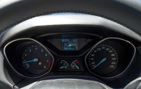 Ford Focus III, 2012 год, 995 000 рублей, 17 фотография