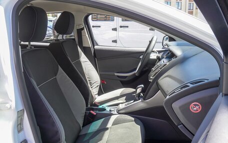 Ford Focus III, 2012 год, 995 000 рублей, 8 фотография