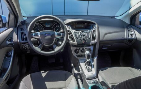 Ford Focus III, 2012 год, 995 000 рублей, 6 фотография