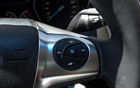Ford Focus III, 2012 год, 995 000 рублей, 15 фотография