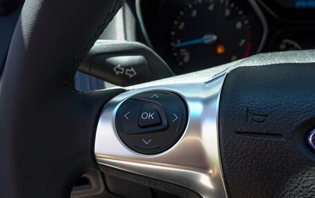 Ford Focus III, 2012 год, 995 000 рублей, 16 фотография