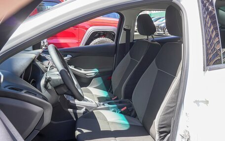 Ford Focus III, 2012 год, 995 000 рублей, 10 фотография