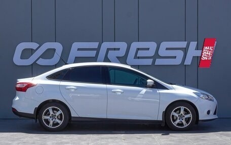 Ford Focus III, 2012 год, 995 000 рублей, 5 фотография