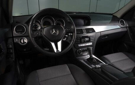 Mercedes-Benz C-Класс, 2011 год, 1 419 000 рублей, 6 фотография