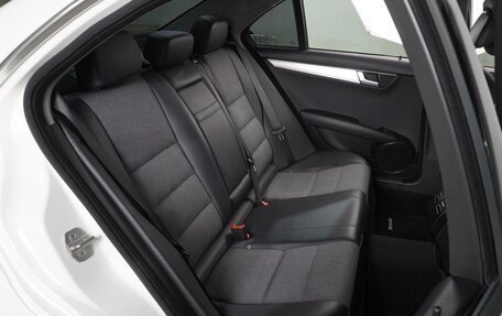 Mercedes-Benz C-Класс, 2011 год, 1 419 000 рублей, 7 фотография