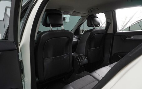 Mercedes-Benz C-Класс, 2011 год, 1 419 000 рублей, 11 фотография