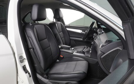 Mercedes-Benz C-Класс, 2011 год, 1 419 000 рублей, 8 фотография