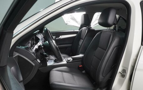 Mercedes-Benz C-Класс, 2011 год, 1 419 000 рублей, 10 фотография