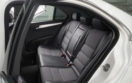 Mercedes-Benz C-Класс, 2011 год, 1 419 000 рублей, 9 фотография