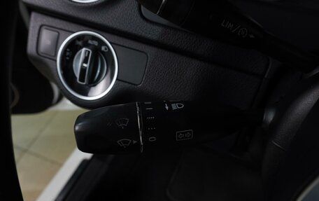 Mercedes-Benz C-Класс, 2011 год, 1 419 000 рублей, 17 фотография