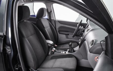 Ford Focus II рестайлинг, 2008 год, 599 000 рублей, 8 фотография