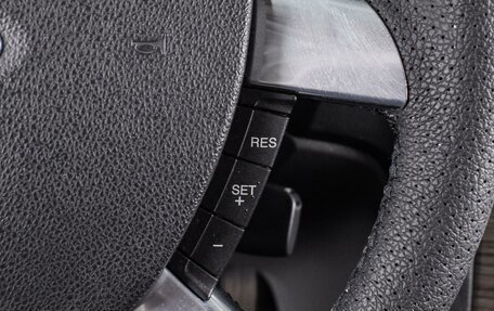 Ford Focus II рестайлинг, 2008 год, 599 000 рублей, 16 фотография