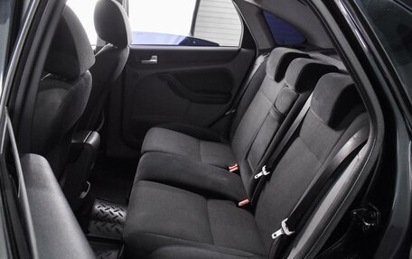 Ford Focus II рестайлинг, 2008 год, 599 000 рублей, 9 фотография