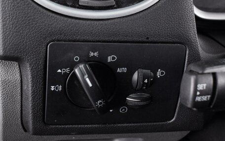 Ford Focus II рестайлинг, 2008 год, 599 000 рублей, 13 фотография
