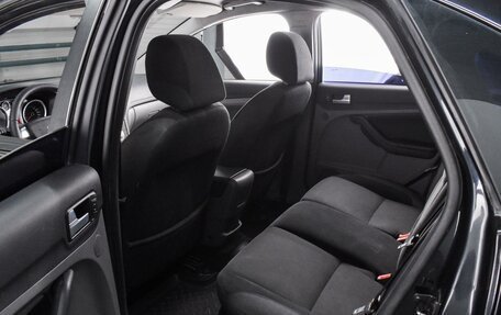 Ford Focus II рестайлинг, 2008 год, 599 000 рублей, 11 фотография