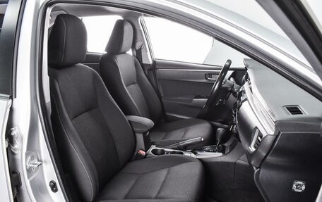 Toyota Corolla, 2014 год, 1 389 000 рублей, 8 фотография